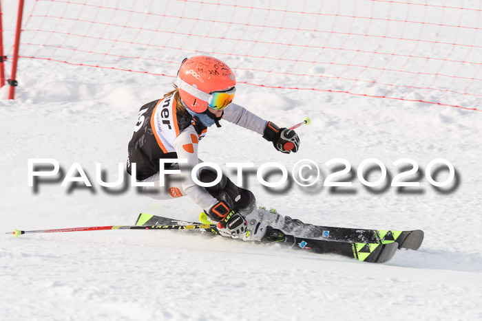 4. Ziener Cup 2020