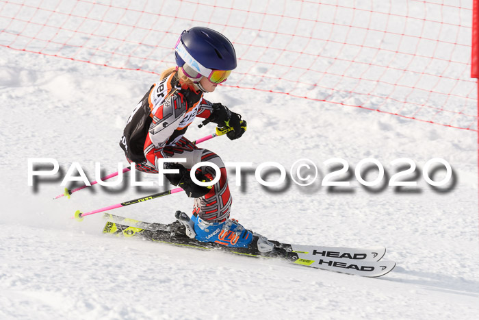 4. Ziener Cup 2020
