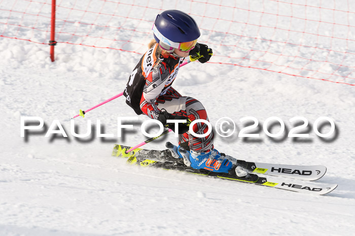 4. Ziener Cup 2020