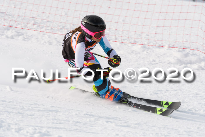 4. Ziener Cup 2020