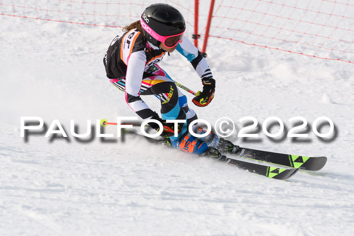 4. Ziener Cup 2020
