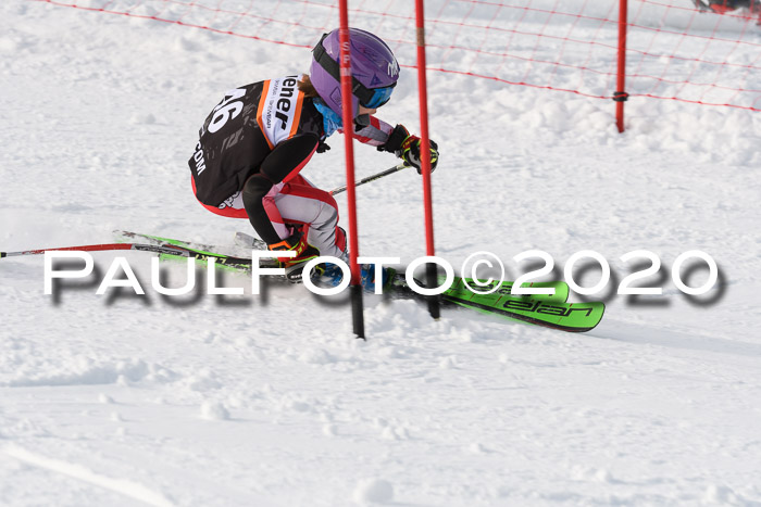 4. Ziener Cup 2020