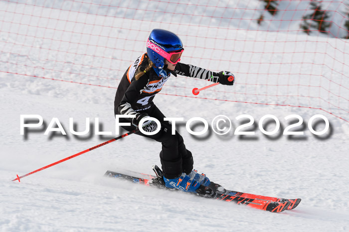 4. Ziener Cup 2020