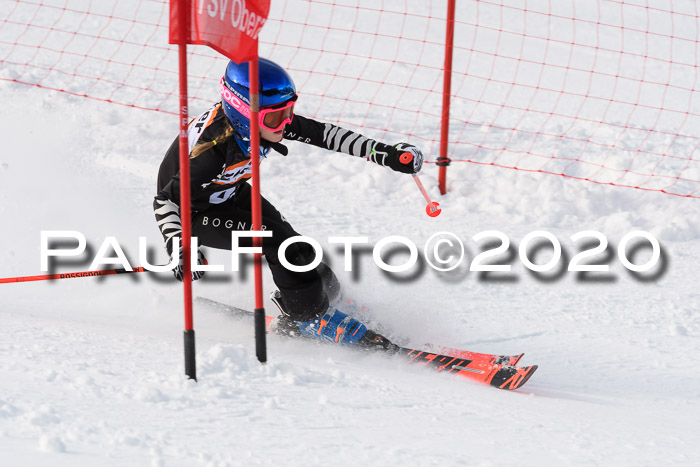 4. Ziener Cup 2020