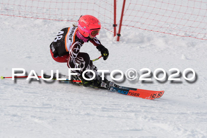 4. Ziener Cup 2020