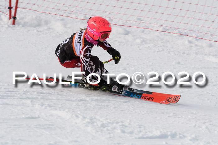 4. Ziener Cup 2020