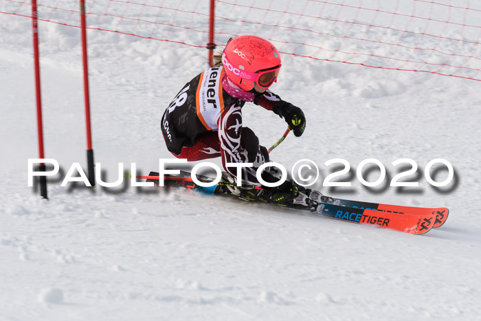 4. Ziener Cup 2020