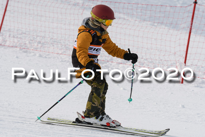 4. Ziener Cup 2020