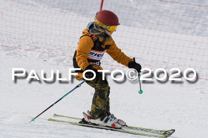 4. Ziener Cup 2020