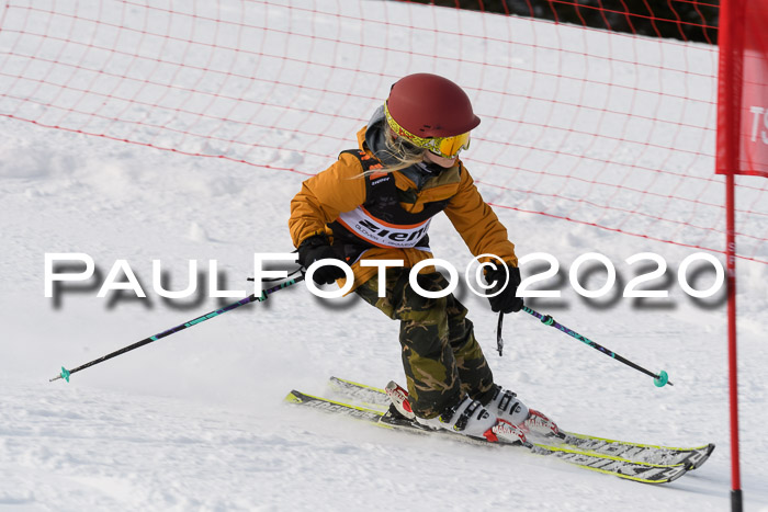 4. Ziener Cup 2020
