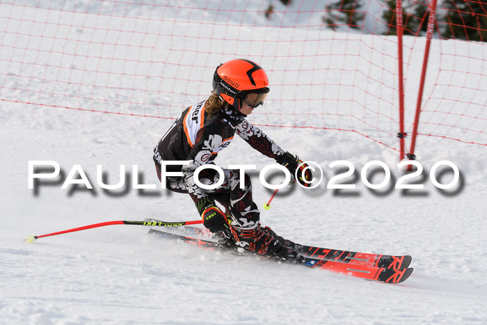 4. Ziener Cup 2020