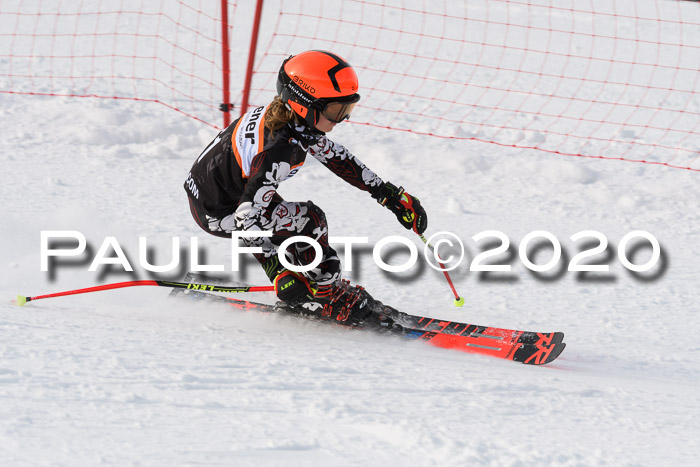 4. Ziener Cup 2020
