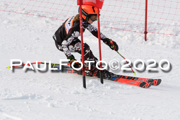 4. Ziener Cup 2020