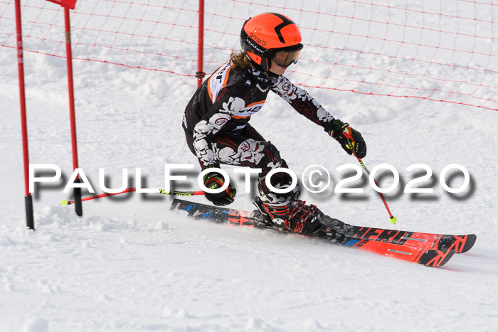 4. Ziener Cup 2020
