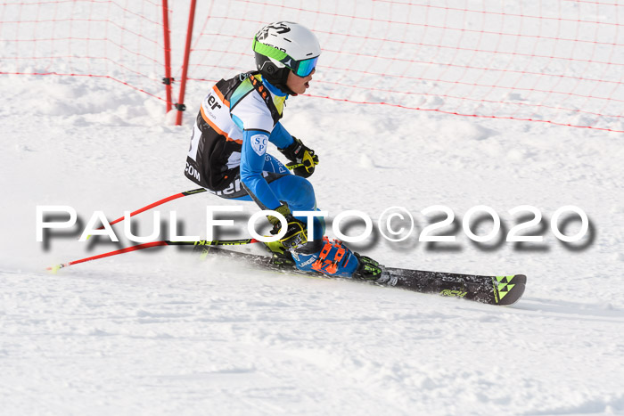 4. Ziener Cup 2020