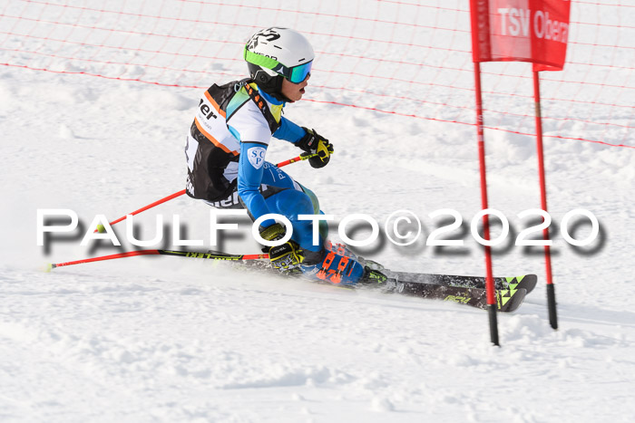 4. Ziener Cup 2020