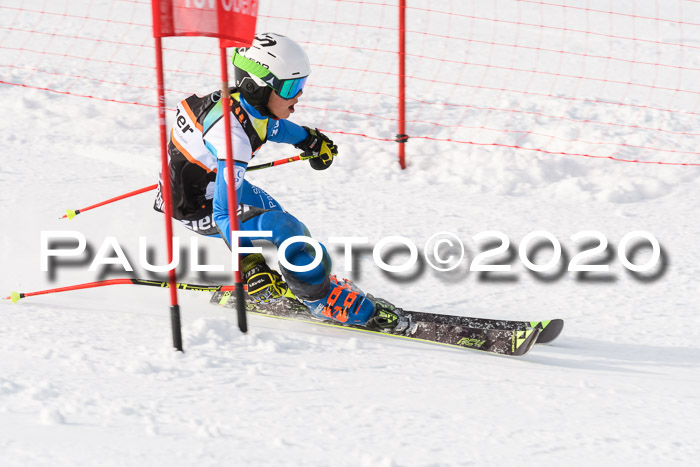 4. Ziener Cup 2020