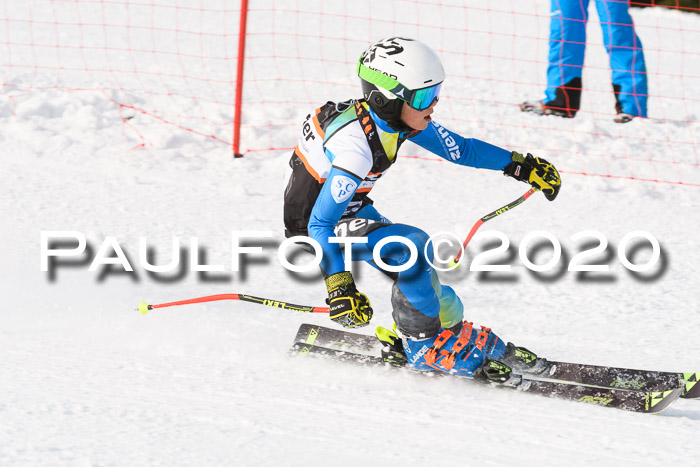 4. Ziener Cup 2020
