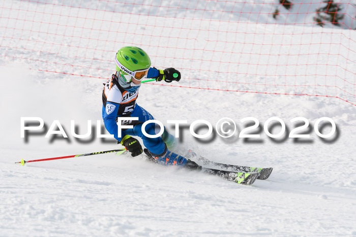 4. Ziener Cup 2020