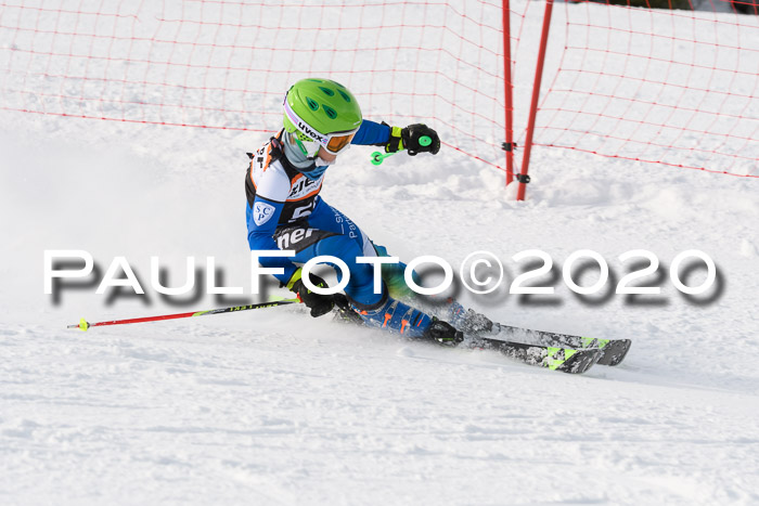 4. Ziener Cup 2020