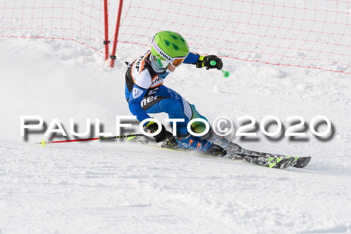 4. Ziener Cup 2020