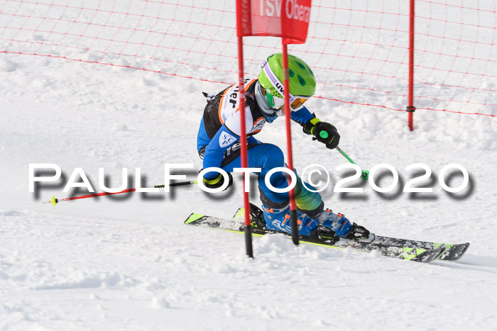 4. Ziener Cup 2020