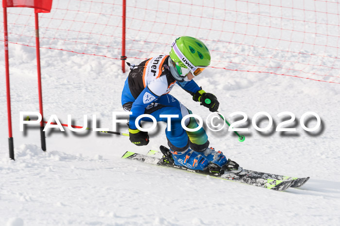 4. Ziener Cup 2020