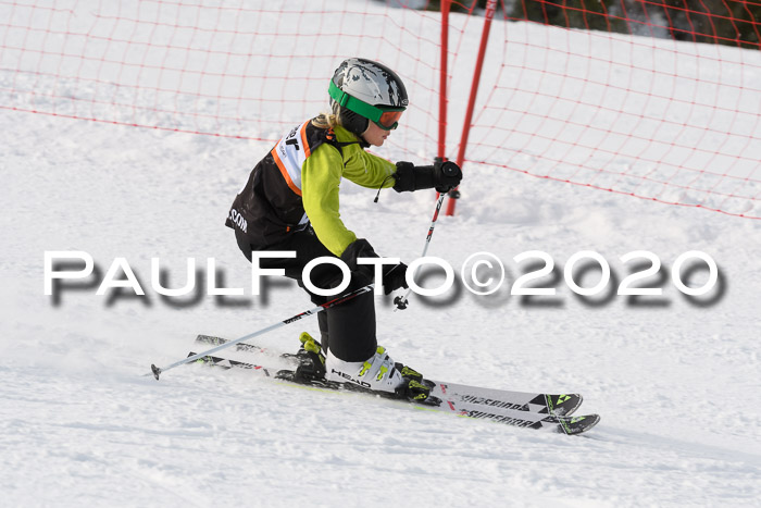4. Ziener Cup 2020