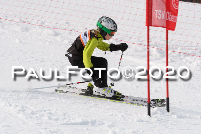 4. Ziener Cup 2020