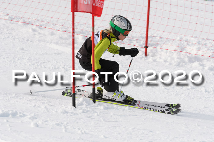 4. Ziener Cup 2020