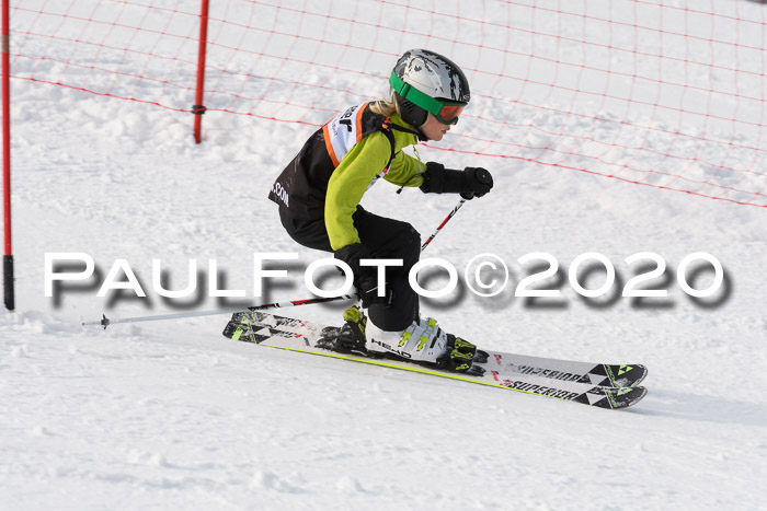 4. Ziener Cup 2020