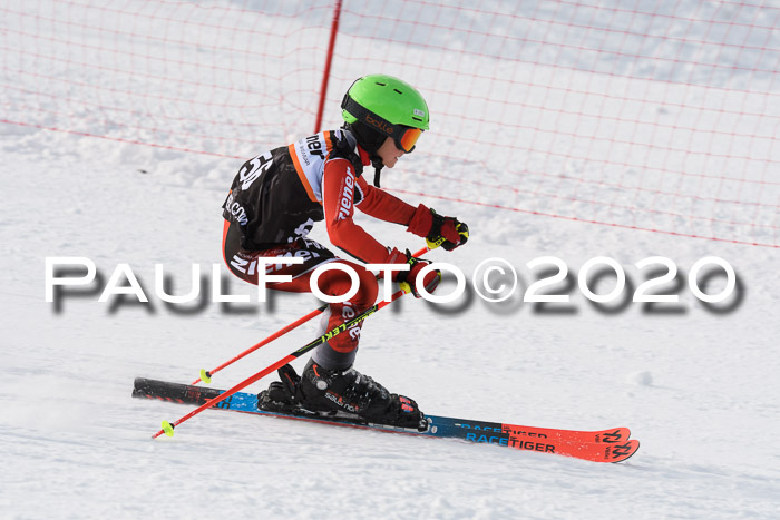 4. Ziener Cup 2020