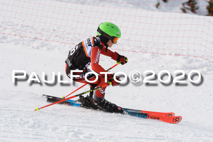 4. Ziener Cup 2020