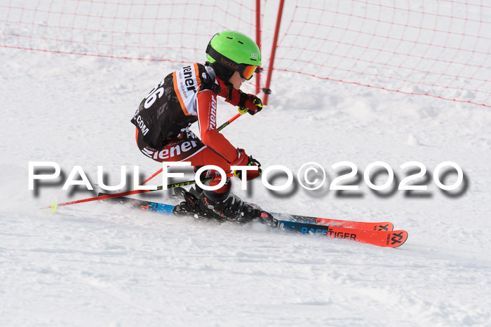 4. Ziener Cup 2020