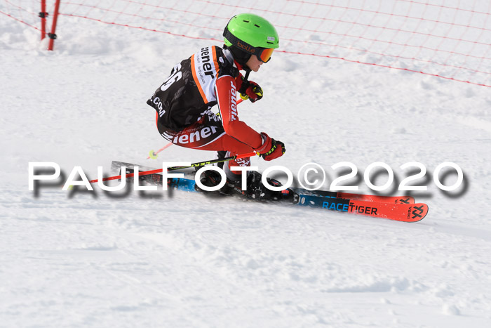 4. Ziener Cup 2020