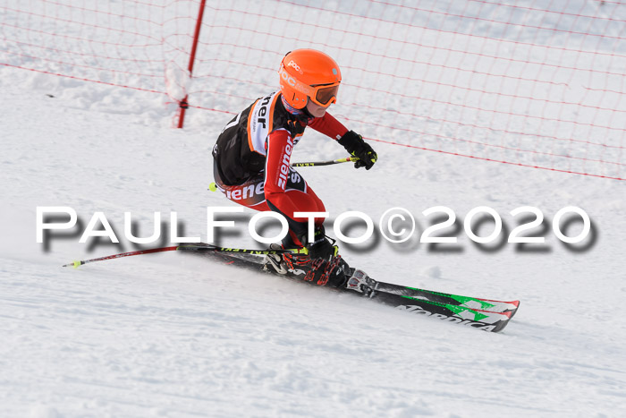 4. Ziener Cup 2020