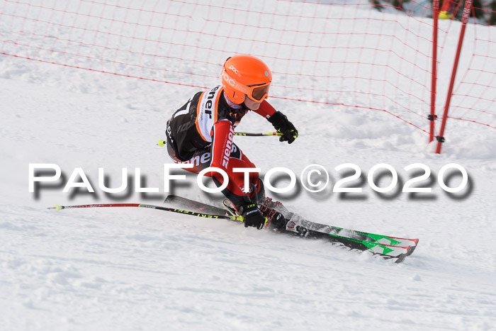 4. Ziener Cup 2020