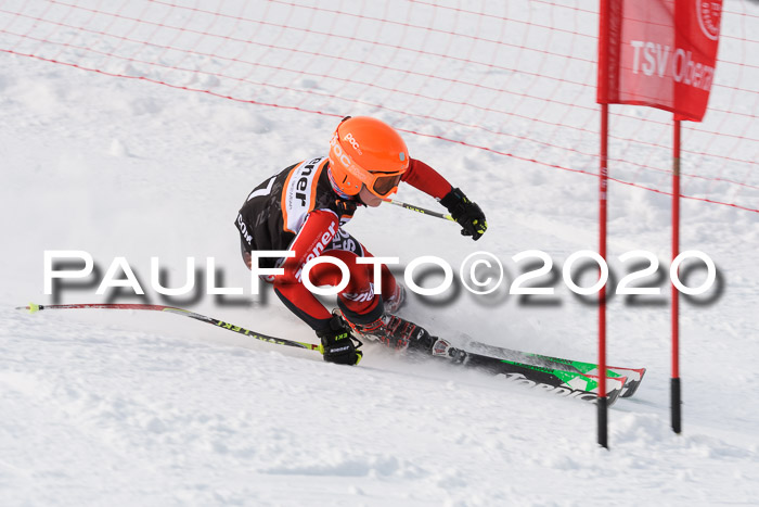 4. Ziener Cup 2020