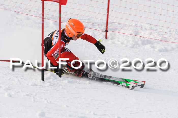 4. Ziener Cup 2020