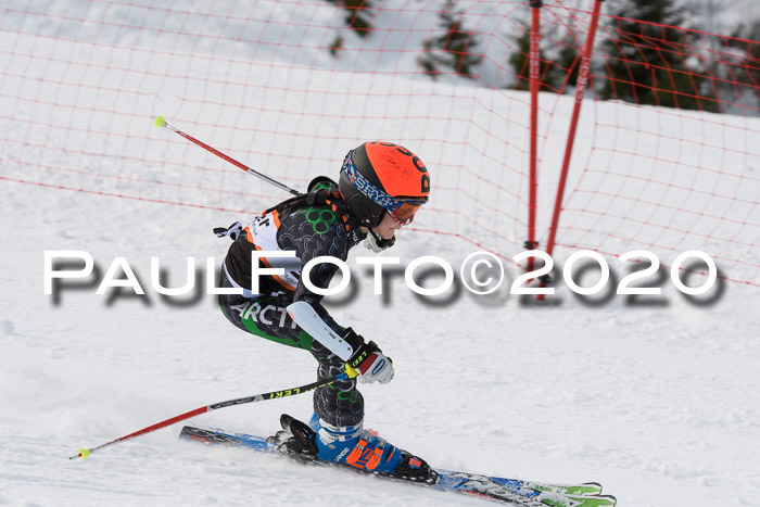 4. Ziener Cup 2020