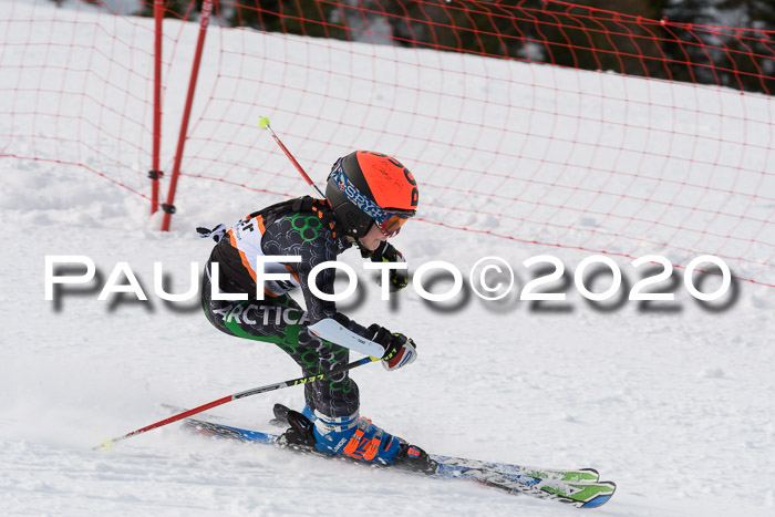 4. Ziener Cup 2020