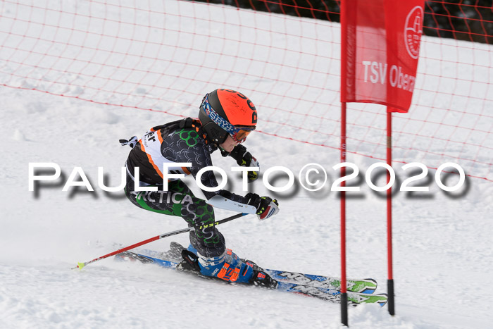4. Ziener Cup 2020