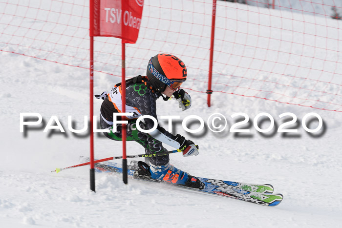 4. Ziener Cup 2020