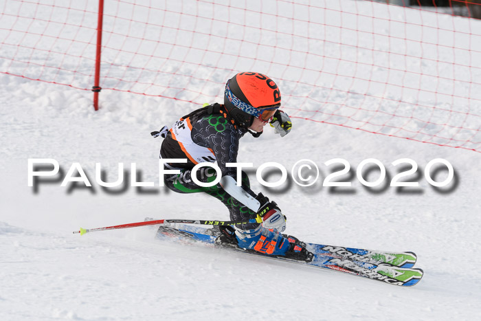 4. Ziener Cup 2020