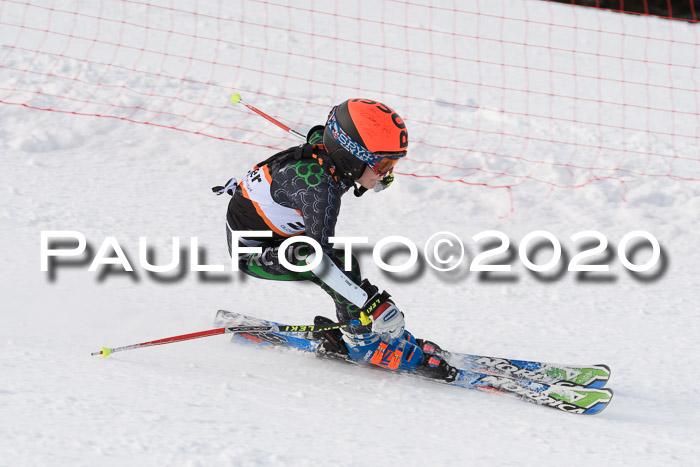 4. Ziener Cup 2020