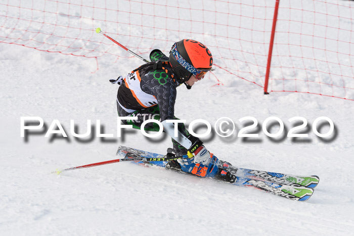 4. Ziener Cup 2020