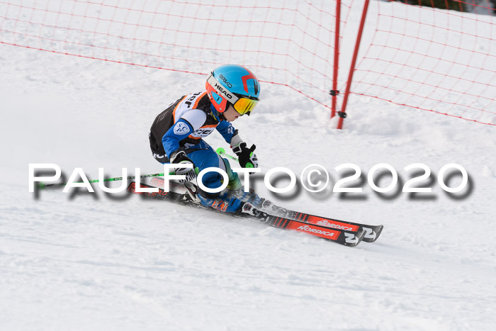 4. Ziener Cup 2020