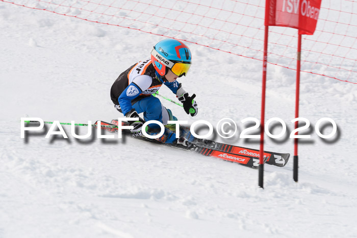 4. Ziener Cup 2020