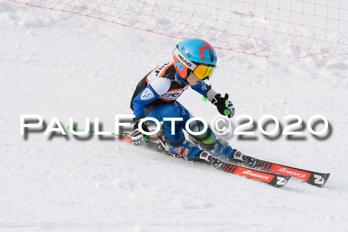 4. Ziener Cup 2020