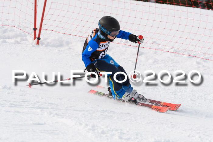 4. Ziener Cup 2020
